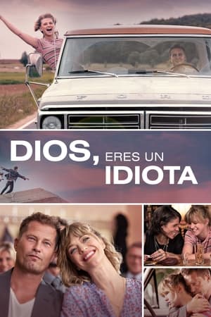 dios, ¿por qué eres tan idiota? torrent descargar o ver pelicula online 1