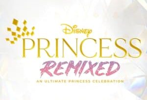 disney princess remixed: an ultimate princess celebration torrent descargar o ver pelicula online 3