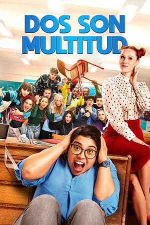 dos son multitud torrent descargar o ver pelicula online 1