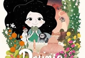 dounia and the princess of aleppo torrent descargar o ver pelicula online 8