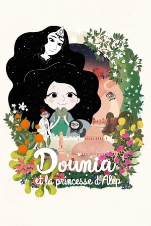 dounia and the princess of aleppo torrent descargar o ver pelicula online 1