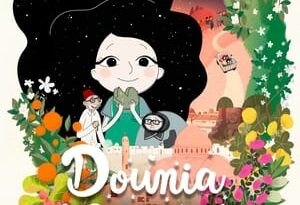 dounia y la princesa de alepo torrent descargar o ver pelicula online 6