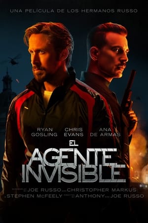 el agente invisible torrent descargar o ver pelicula online 1