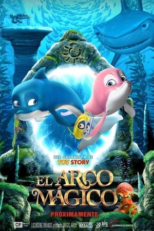 el arco mágico torrent descargar o ver pelicula online 1