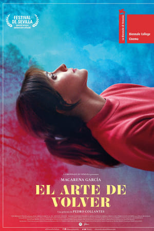 el arte de volver torrent descargar o ver pelicula online 1
