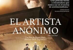 el artista anónimo torrent descargar o ver pelicula online 7