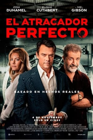 el atracador perfecto torrent descargar o ver pelicula online 1