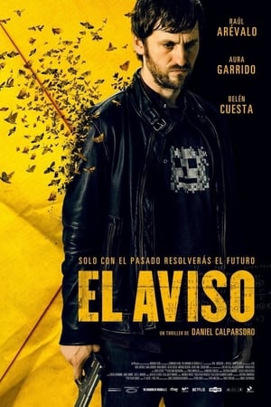 el aviso torrent descargar o ver pelicula online 1