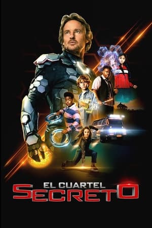 el cuartel secreto torrent descargar o ver pelicula online 1