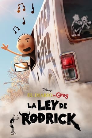 el diario de greg 2: la ley de rodrick torrent descargar o ver pelicula online 1