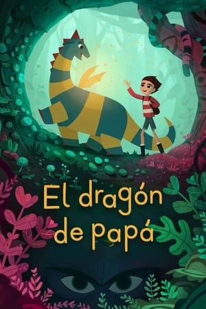 el dragón de papá torrent descargar o ver pelicula online 1