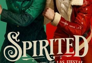 el espíritu de la navidad torrent descargar o ver pelicula online 2