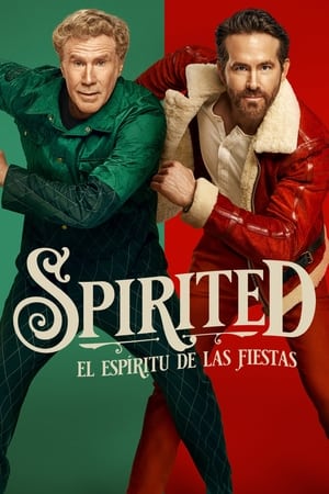 el espíritu de la navidad torrent descargar o ver pelicula online 1