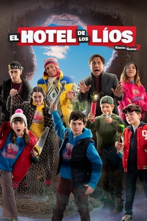 el hotel de los líos. garcía y garcía 2 torrent descargar o ver pelicula online 1 el hotel de los líos. garcía y garcía 2 torrent descargar o ver pelicula online 1
