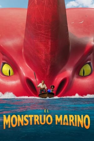 el monstruo marino torrent descargar o ver pelicula online 1