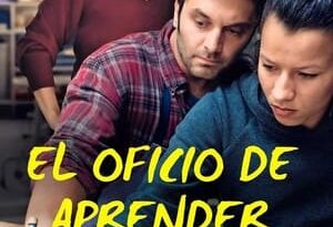 el oficio de aprender torrent descargar o ver pelicula online 7