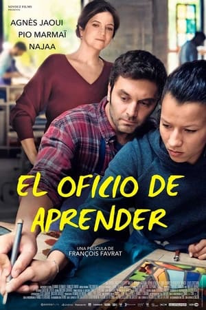 el oficio de aprender torrent descargar o ver pelicula online 1