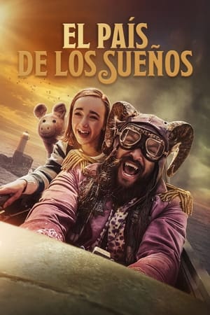 el país de los sueños torrent descargar o ver pelicula online 1