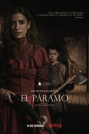 el páramo torrent descargar o ver pelicula online 1