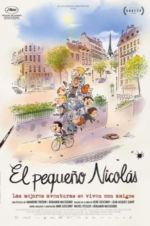 el pequeño nicolás torrent descargar o ver pelicula online 1