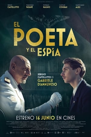 el poeta y el espía torrent descargar o ver pelicula online 1 el poeta y el espía torrent descargar o ver pelicula online 1