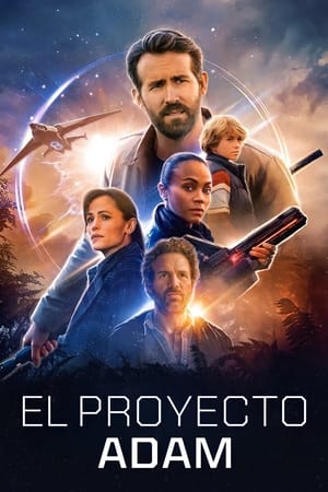 el proyecto adam torrent descargar o ver pelicula online 1