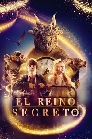 el reino secreto torrent descargar o ver pelicula online 1