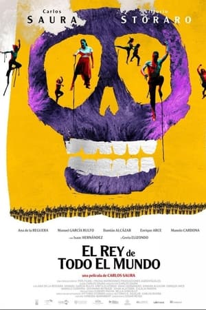 el rey de todo el mundo torrent descargar o ver pelicula online 1