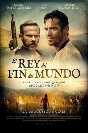 el rey del fin del mundo torrent descargar o ver pelicula online 1