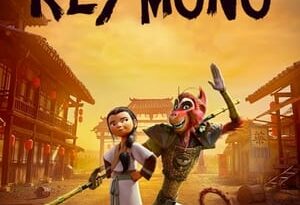 el rey mono torrent descargar o ver pelicula online 2