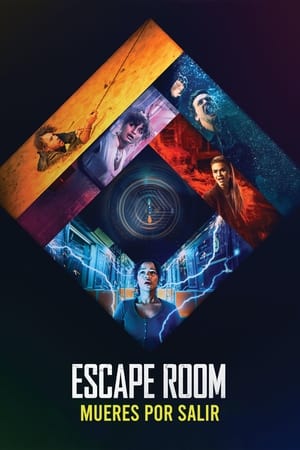 escape room 2: mueres por salir torrent descargar o ver pelicula online 1