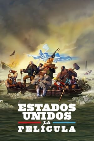 estados unidos: el peliculón torrent descargar o ver pelicula online 1