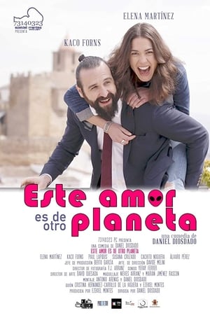 este amor es de otro planeta torrent descargar o ver pelicula online 1