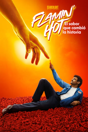 flamin’hot: la historia de los cheetos picantes torrent descargar o ver pelicula online 1