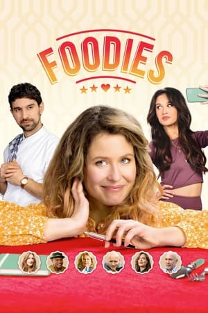 foodies torrent descargar o ver pelicula online 1