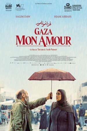 gaza mon amour torrent descargar o ver pelicula online 1