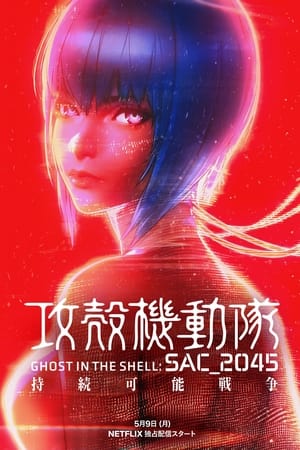 ghost in the shell: sac_2045: guerra sostenible torrent descargar o ver pelicula online 1