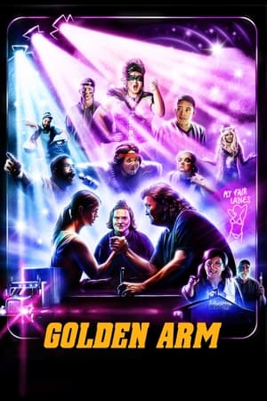 golden arm torrent descargar o ver pelicula online 1