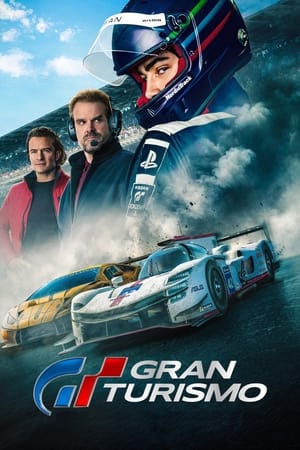 gran turismo torrent descargar o ver pelicula online 1