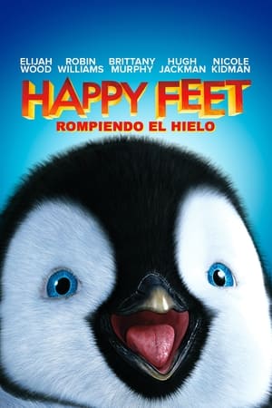 happy feet: rompiendo el hielo torrent descargar o ver pelicula online 1 happy feet: rompiendo el hielo torrent descargar o ver pelicula online 1
