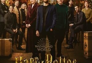 harry potter, 20º aniversario: regreso a hogwarts torrent descargar o ver pelicula online 9