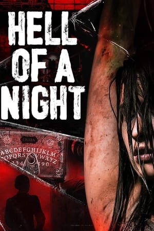 hell of a night torrent descargar o ver pelicula online 1