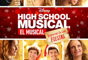 high school musical: el musical: especial fiestas torrent descargar o ver pelicula online 2