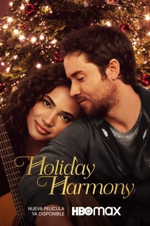 holiday harmony torrent descargar o ver pelicula online 1