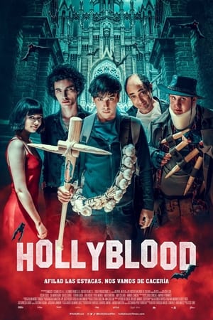 hollyblood torrent descargar o ver pelicula online 1