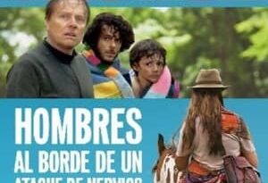 hombres al borde de un ataque de nervios torrent descargar o ver pelicula online 9