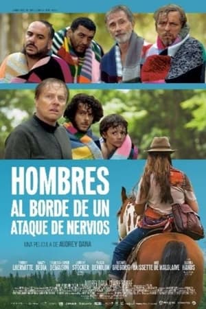 hombres al borde de un ataque de nervios torrent descargar o ver pelicula online 1