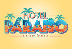 hotel paraíso: la película torrent descargar o ver pelicula online 2