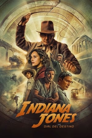 indiana jones y el dial del destino torrent descargar o ver pelicula online 2