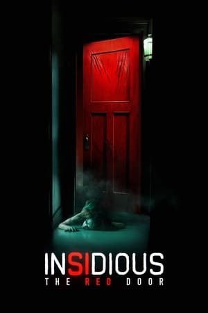 insidious: the red door torrent descargar o ver pelicula online 1